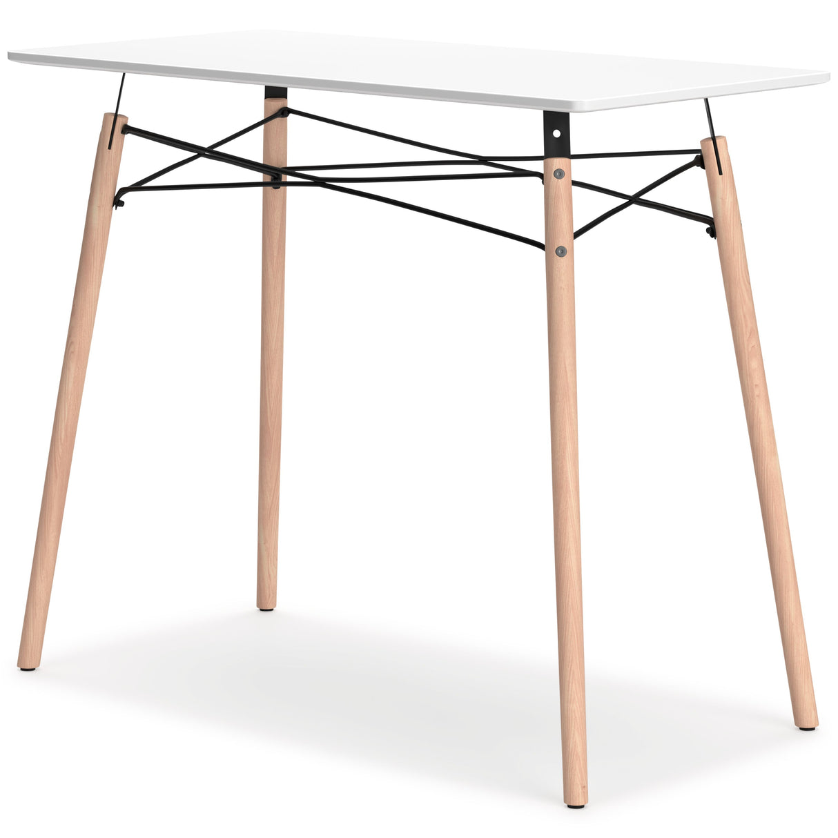 Jaspeni - Home Office Desk by Signature Design by Ashley® | Bel Furniture