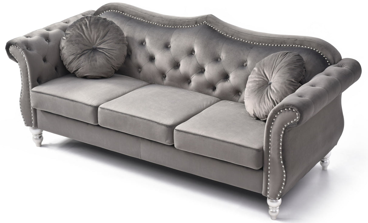 Hollywood - Sofa - view 9