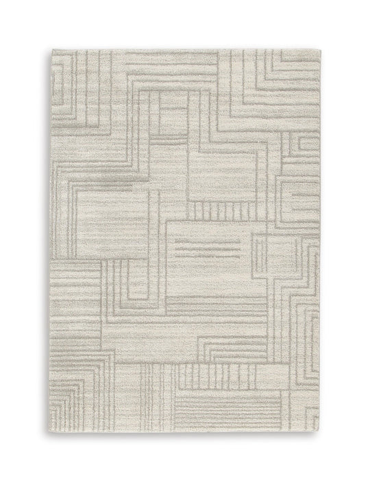 Dorwick - Washable Rug