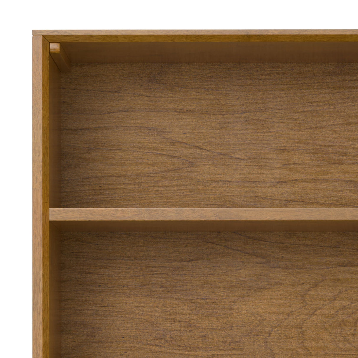 Banting - Mid Century Handcrafted Bookcase by Simpli-Home | Bel Furniture