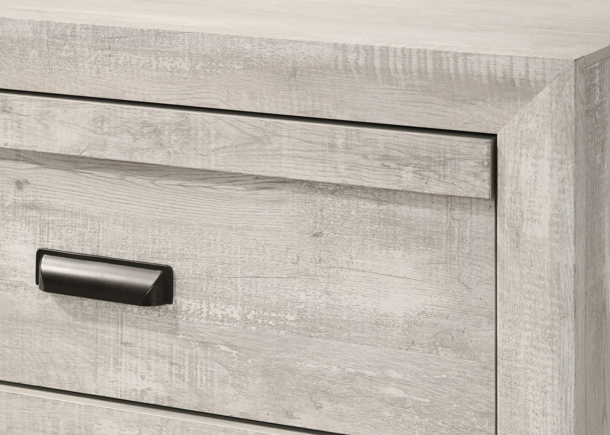 Valor - Dresser by Crown Mark | Bel Furniture