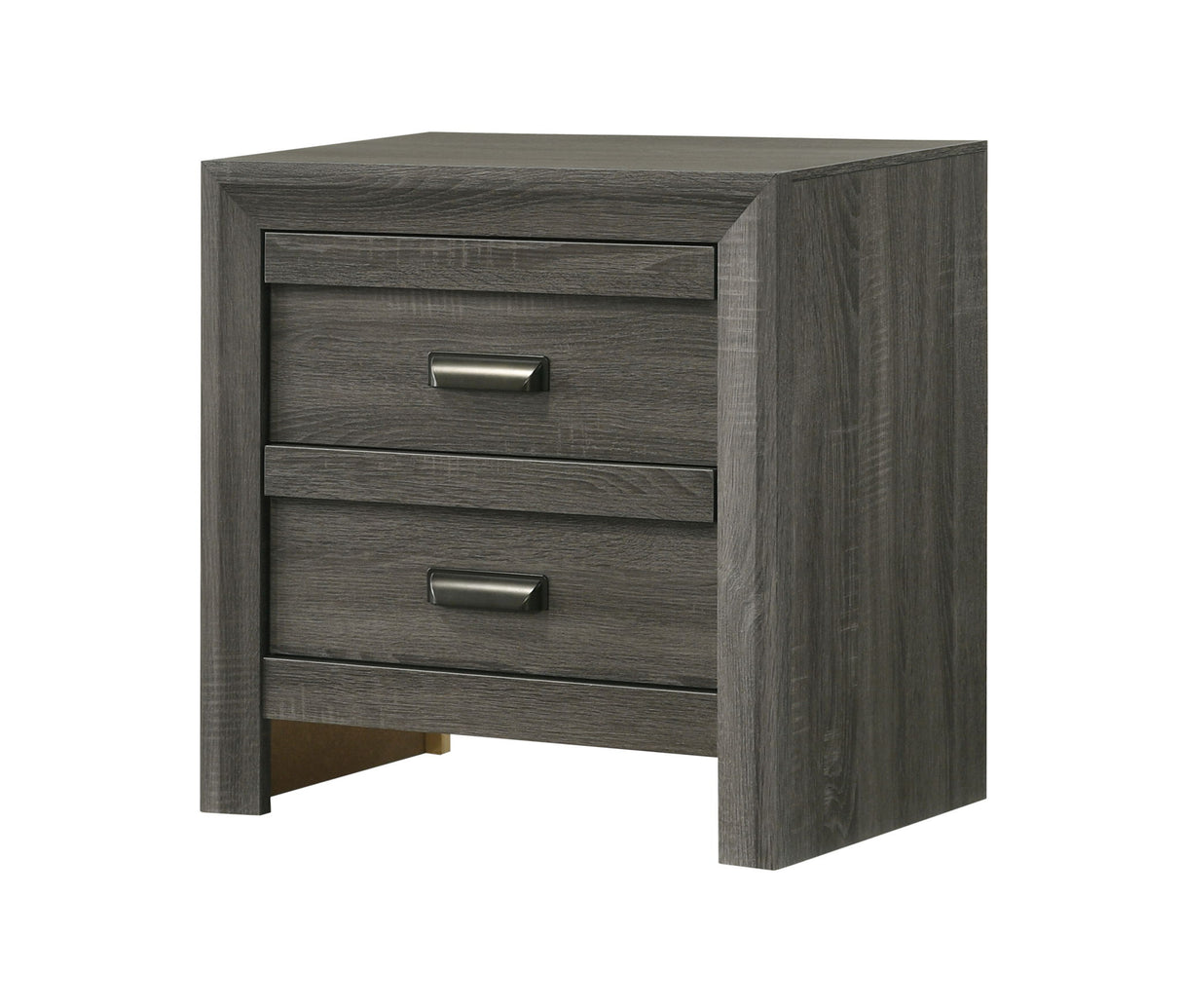 Valor - Bedroom Set by Crown Mark | Bel Furniture