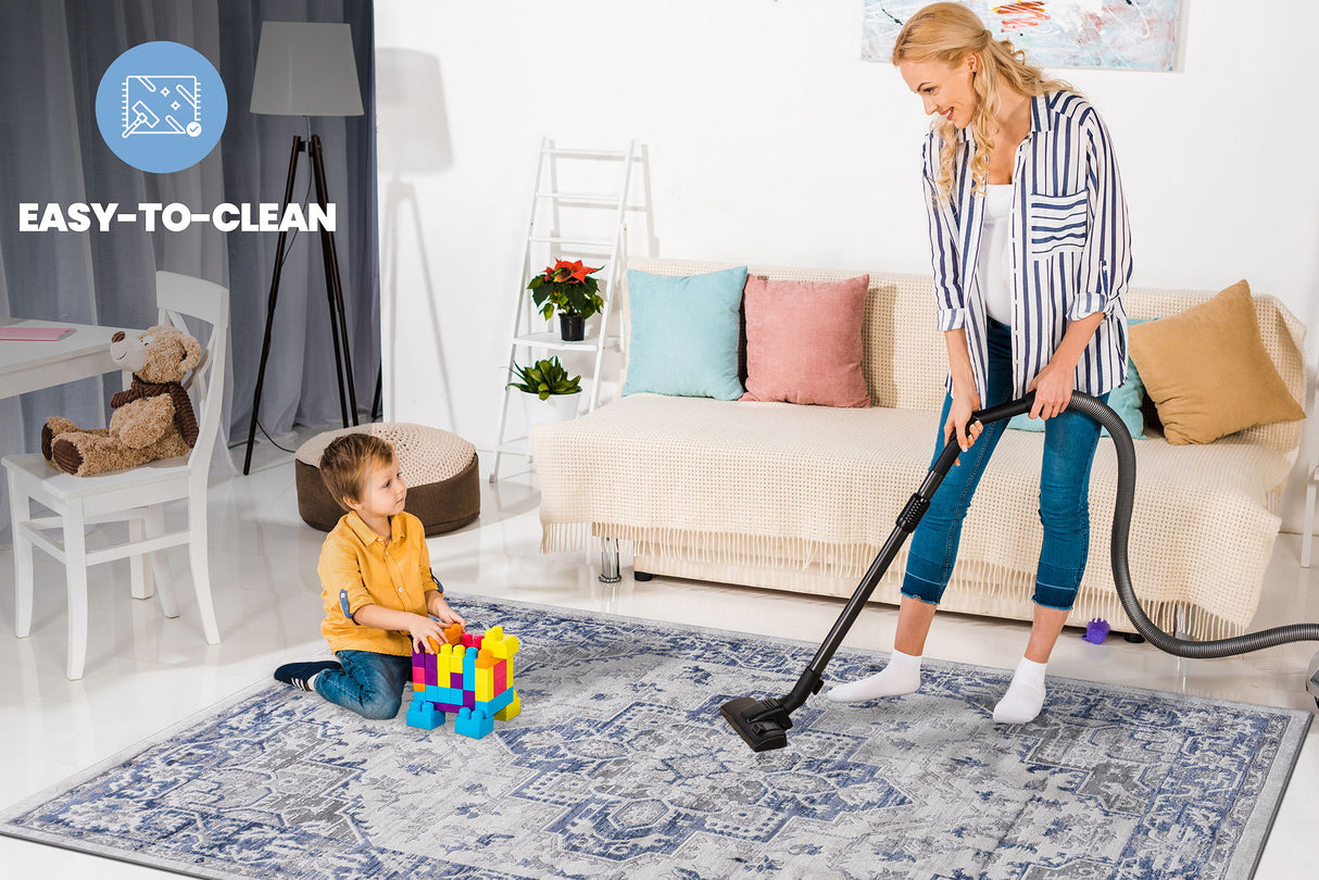 Marfi - Oriental Rug