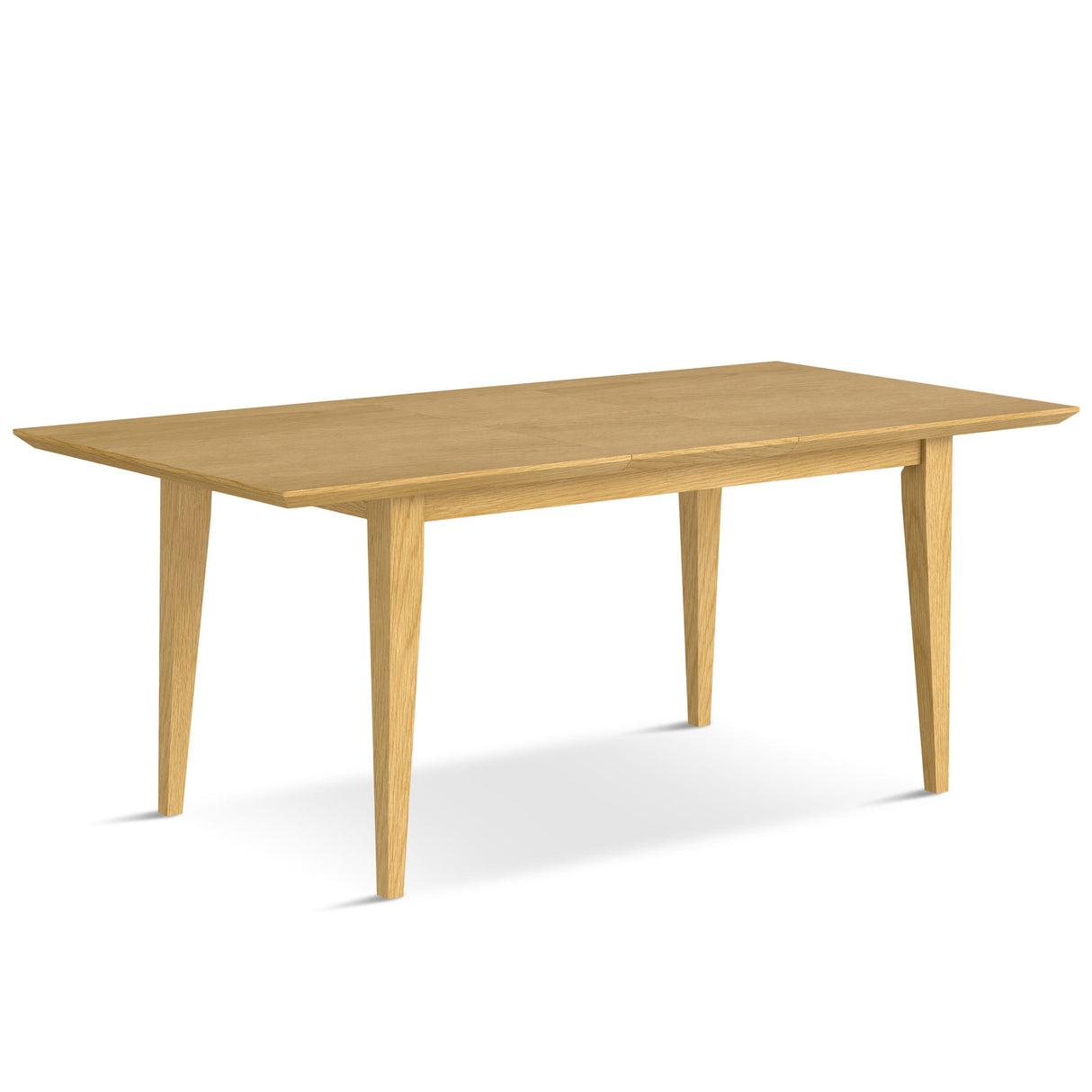 Colby - Dining Table, Contemporary by Simpli-Home | Bel Furniture
