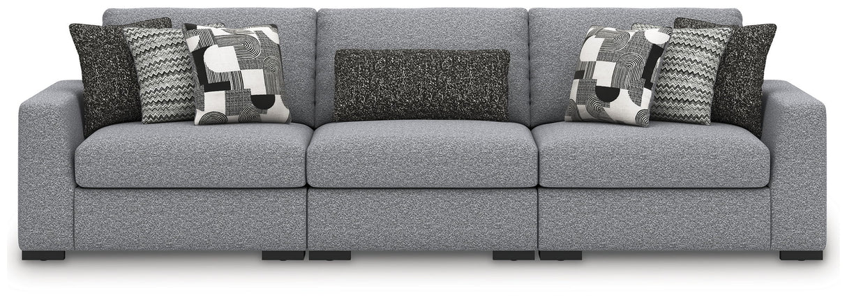 Bealton - Sectional by Benchcraft® | Bel Furniture