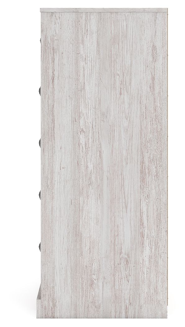 Paxberry - Chest by Signature Design by Ashley® | Bel Furniture