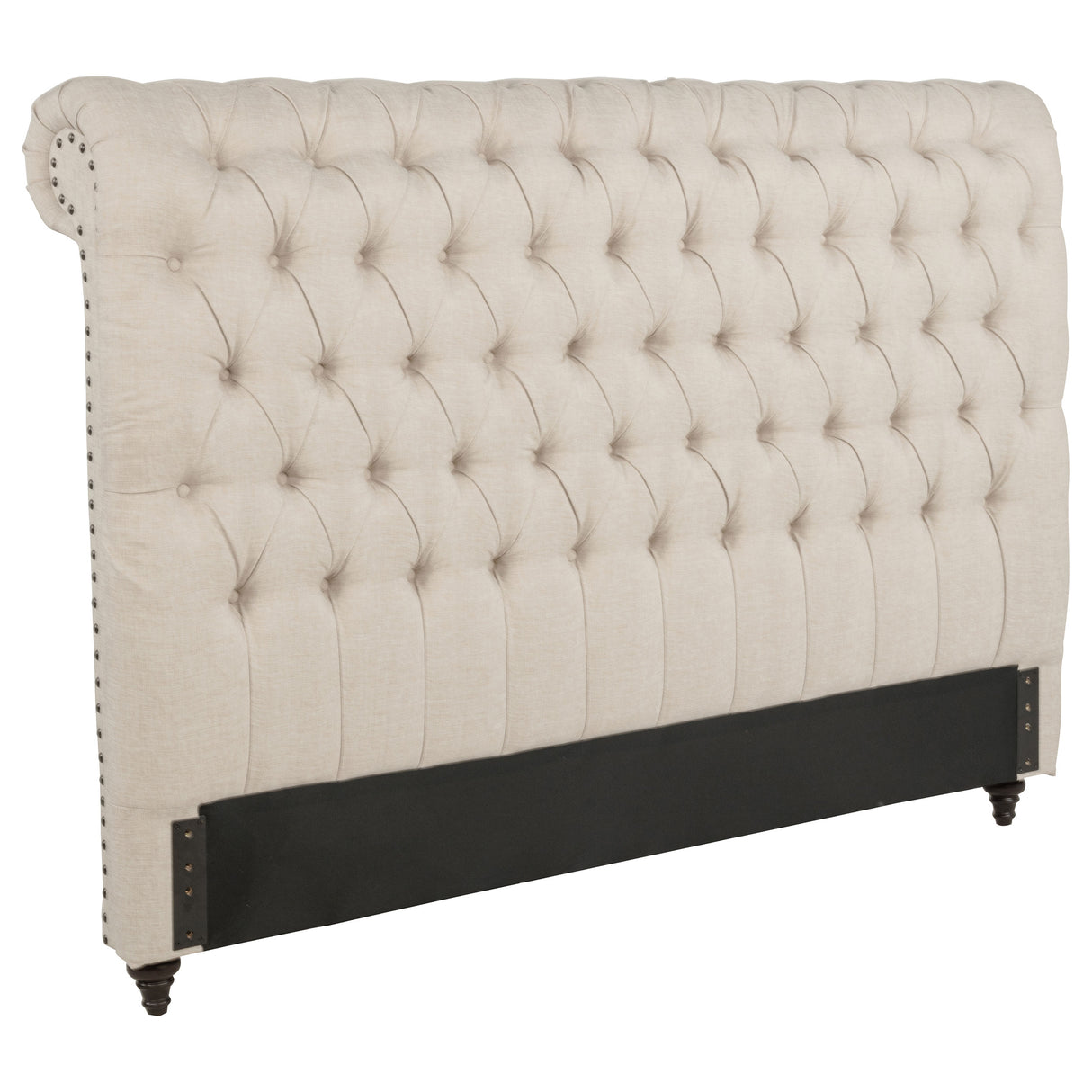 Devon - Upholstered Headboard