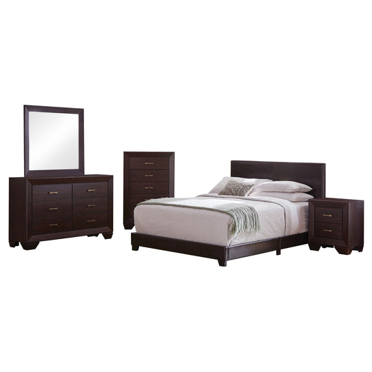 Dorian - Bedroom Set