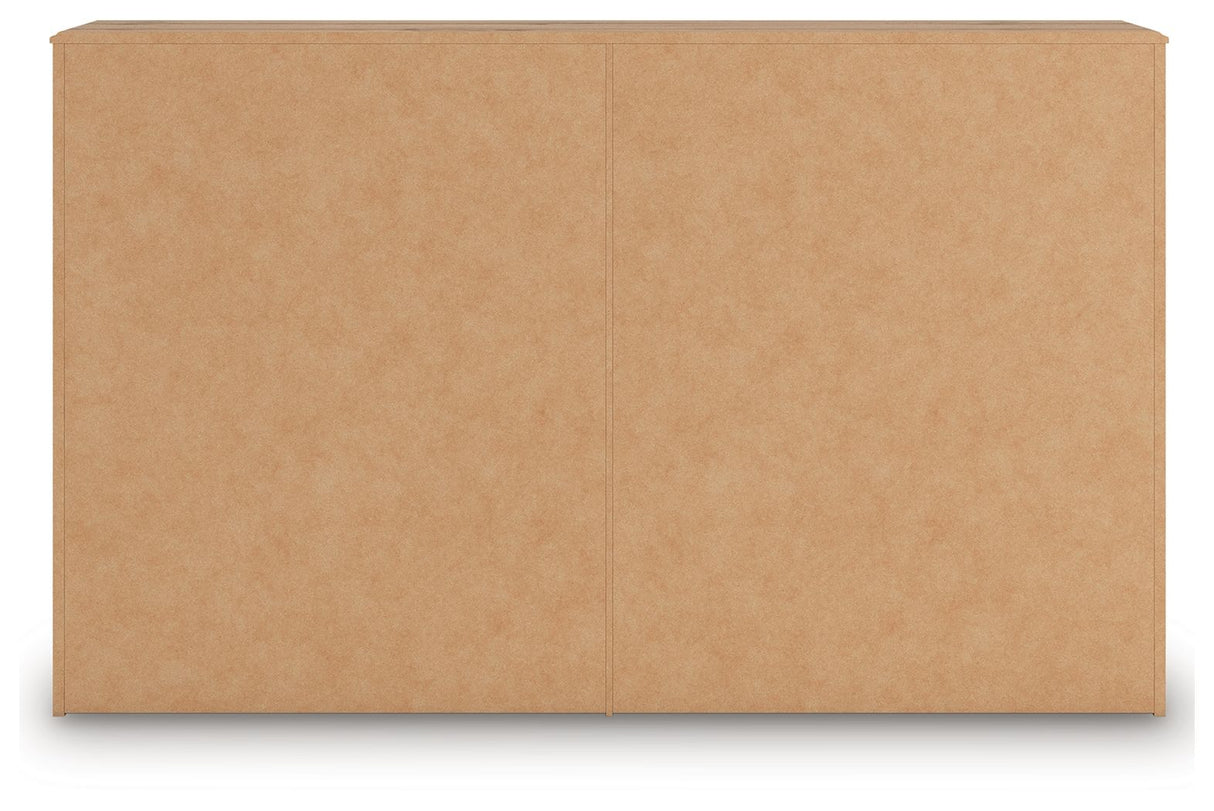 Aleaport - Dresser by Signature Design by Ashley® | Bel Furniture