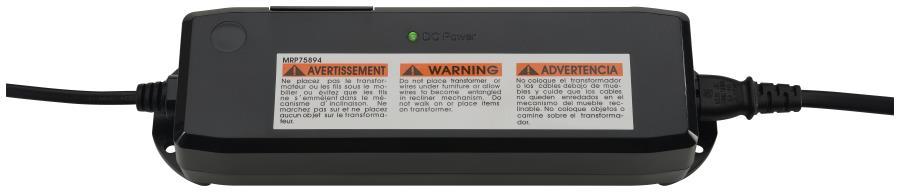 Clara - Adjustable Bed Base by CoasterEveryday | Bel Furniture