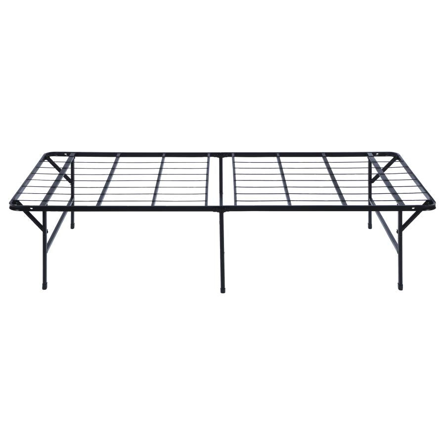 Mabel - Metal Support Platform Bed