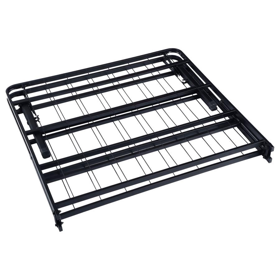 Mabel - Metal Support Platform Bed