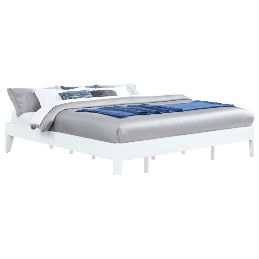 Hounslow - Universal Platform Bed
