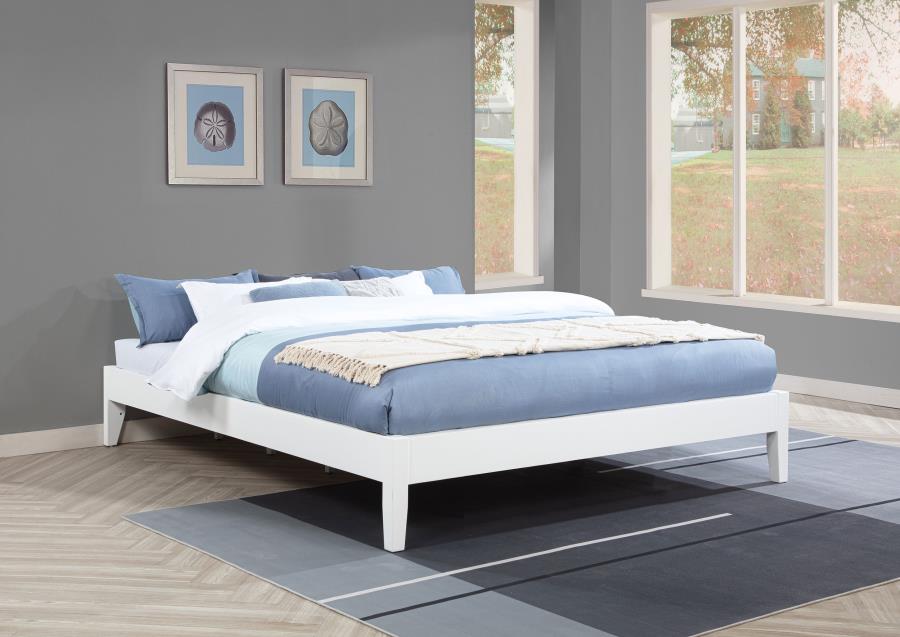 Hounslow - Universal Platform Bed
