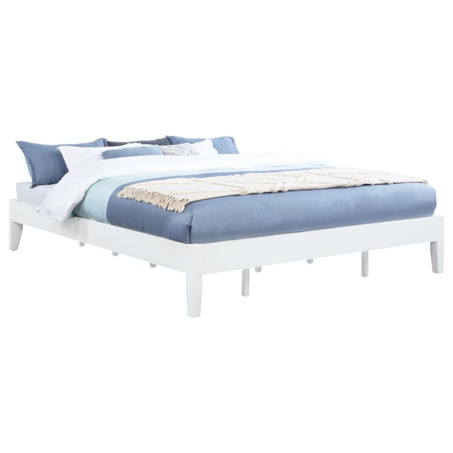 Hounslow - Universal Platform Bed