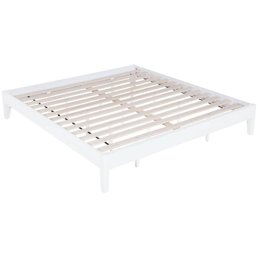 Hounslow - Universal Platform Bed