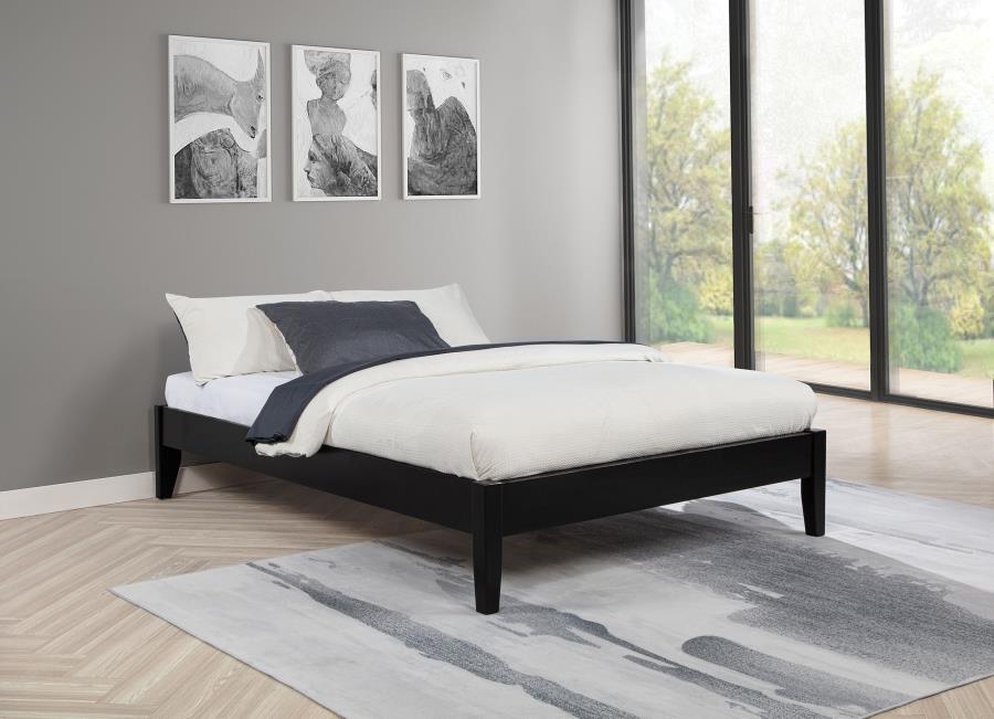 Hounslow - Universal Platform Bed