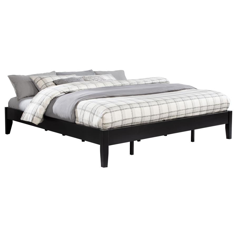 Hounslow - Universal Platform Bed