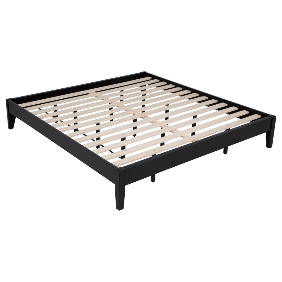 Hounslow - Universal Platform Bed