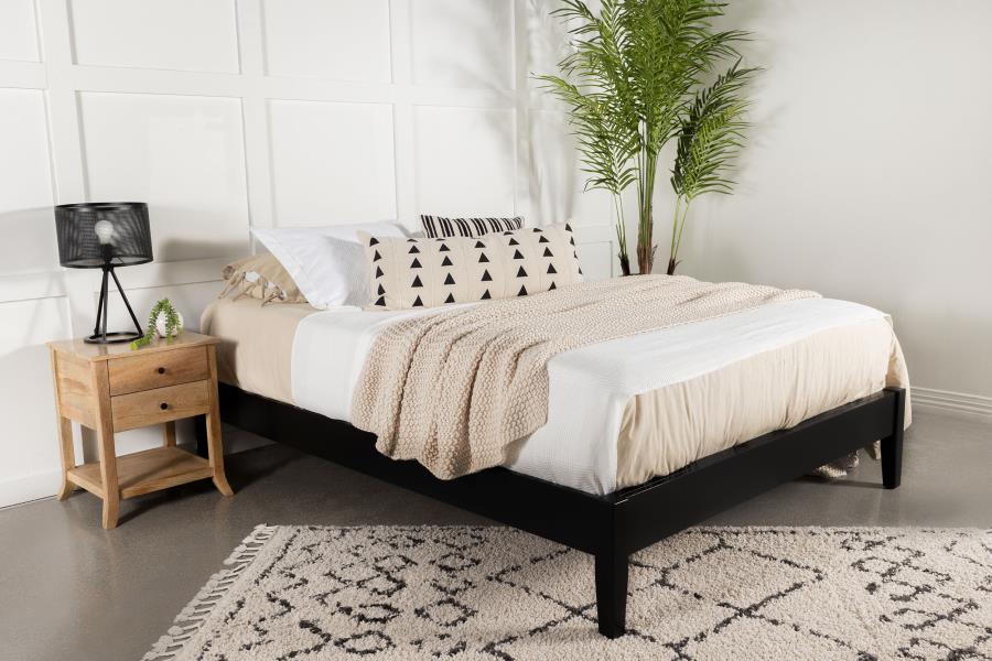 Hounslow - Universal Platform Bed