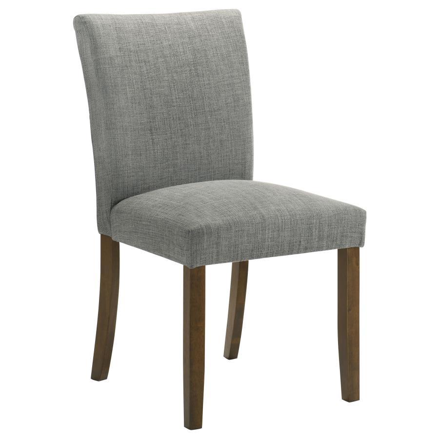 Cantley - Upholstered Dining Side Chair (Set of 2) by Coaster Fine Furniture | Bel Furniture