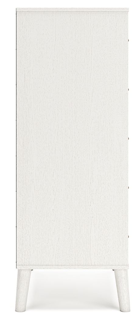 Aprilyn - Chest by Signature Design by Ashley® | Bel Furniture