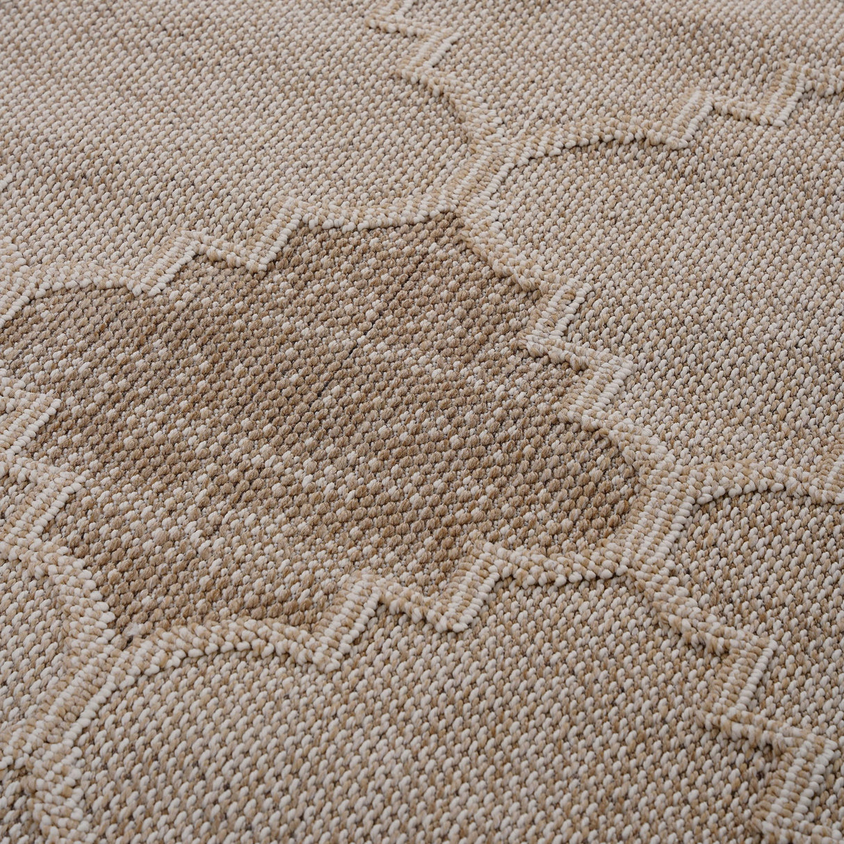 Guros - Trellis Indoor / Outdoor Rug
