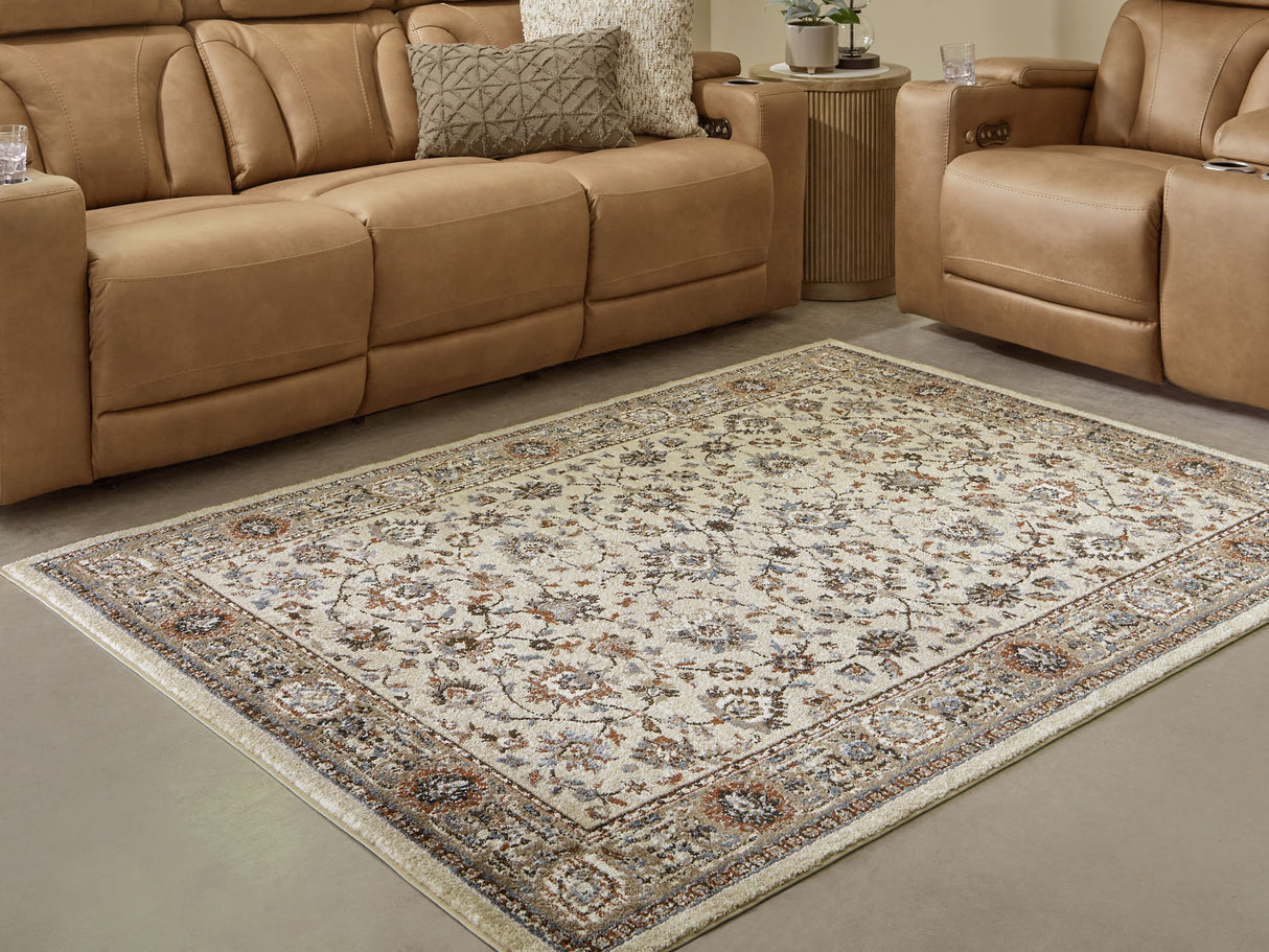 Beritham - Rug by Signature Design by Ashley® | Bel Furniture