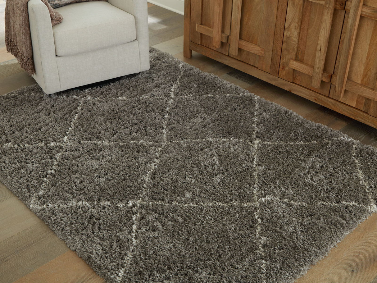 Wrenlow - Area Rug by Signature Design by Ashley® | Bel Furniture