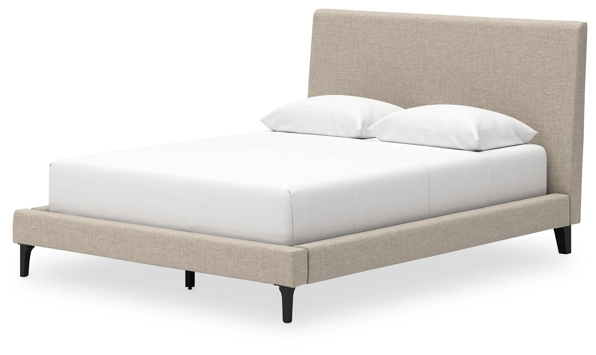 Cielden - Upholstered Bedroom Set by Signature Design by Ashley® | Bel Furniture