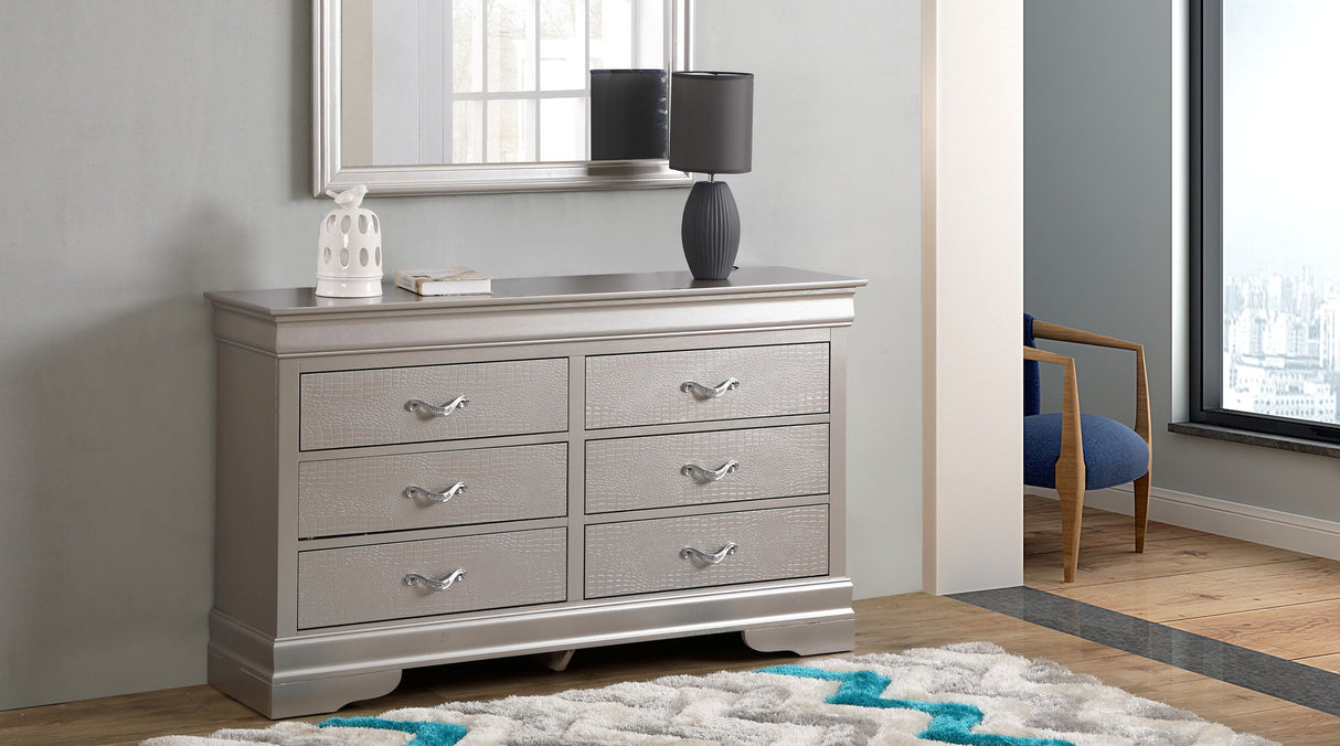 Lorana - Sophisticated Storage Solution - view 2