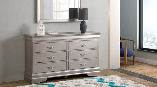 Lorana - Sophisticated Storage Solution - view 2
