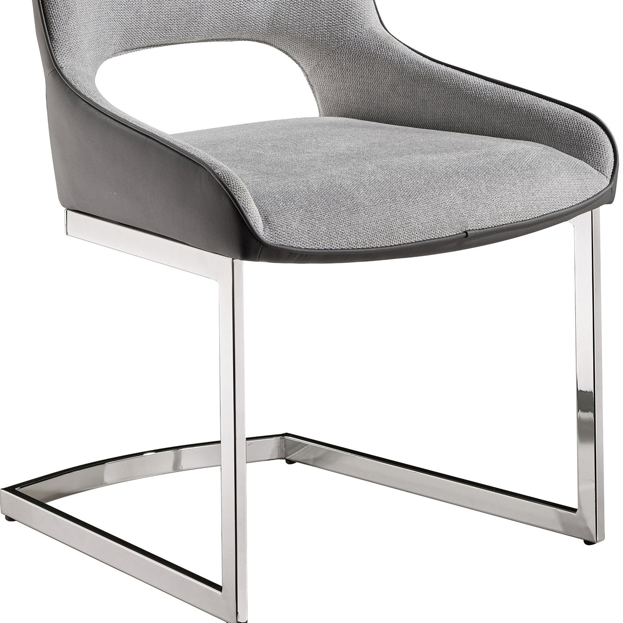 Sally - Dining Chair (Set of 2) - Gray