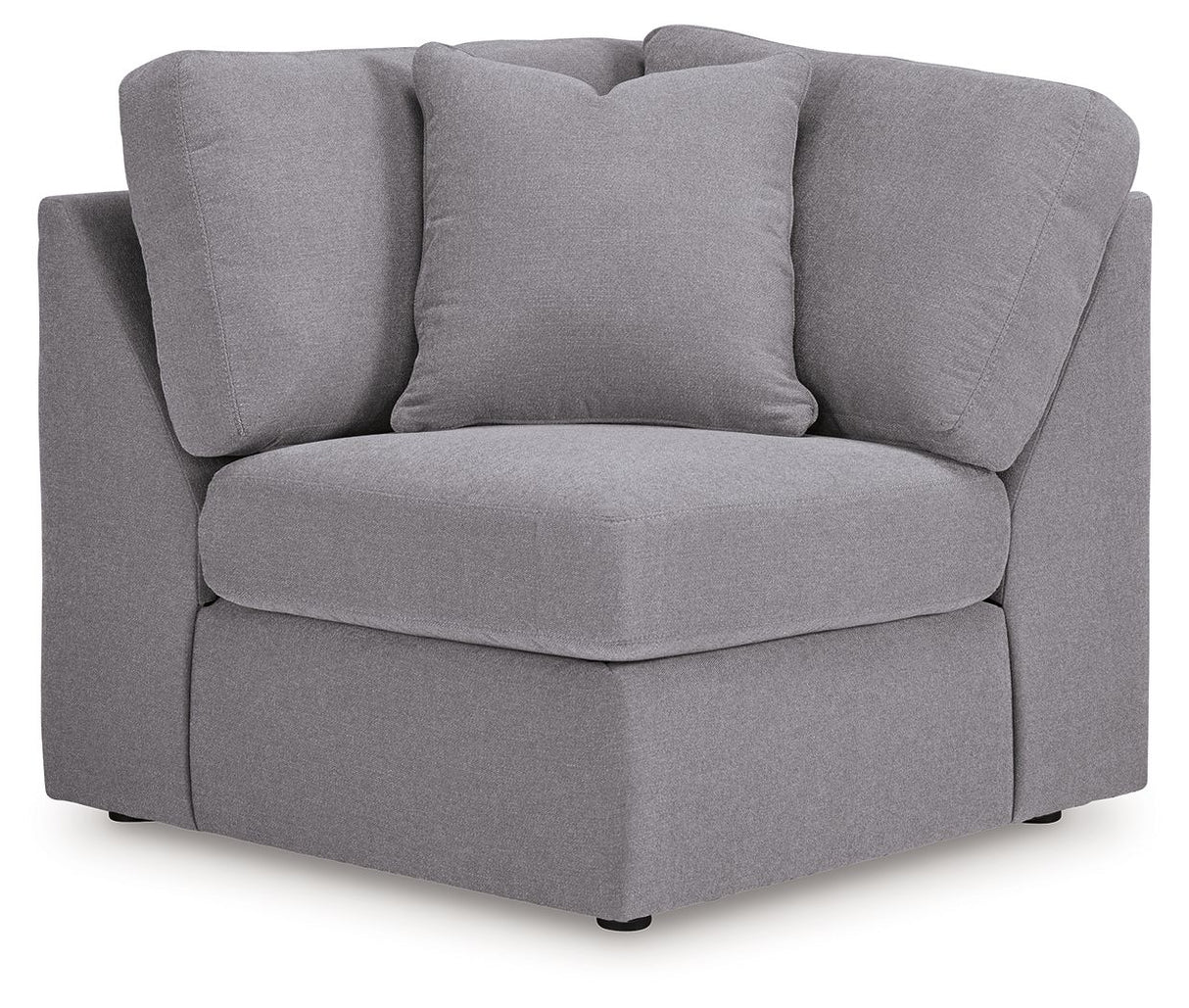 Modmax - U-Shaped Sectional - Granite