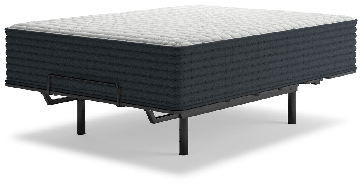 Hybrid 1400 - Mattress by Sierra Sleep® by Ashley | Bel Furniture