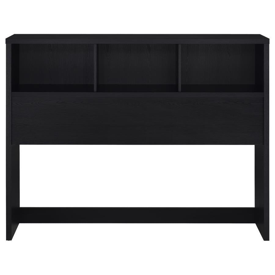 Westpark - Bookcase Headboard