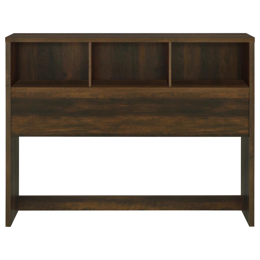 Westpark - 3 Piece Bedroom Set Bookcase Headboard