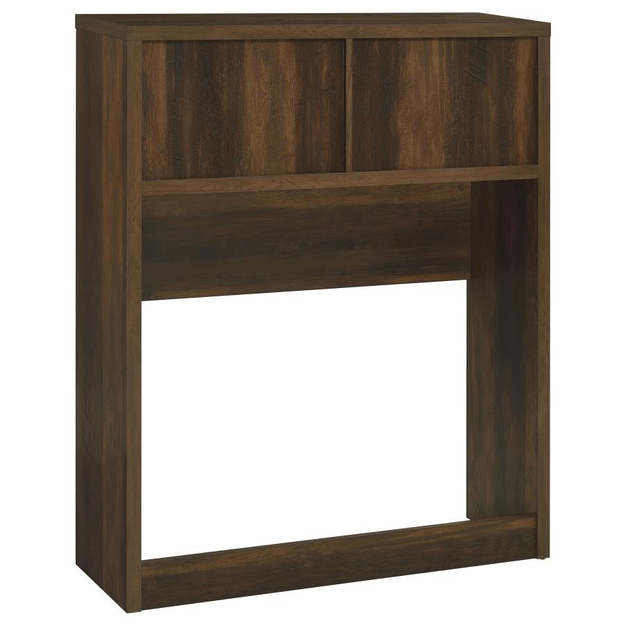 Westpark - 3 Piece Bedroom Set Bookcase Headboard