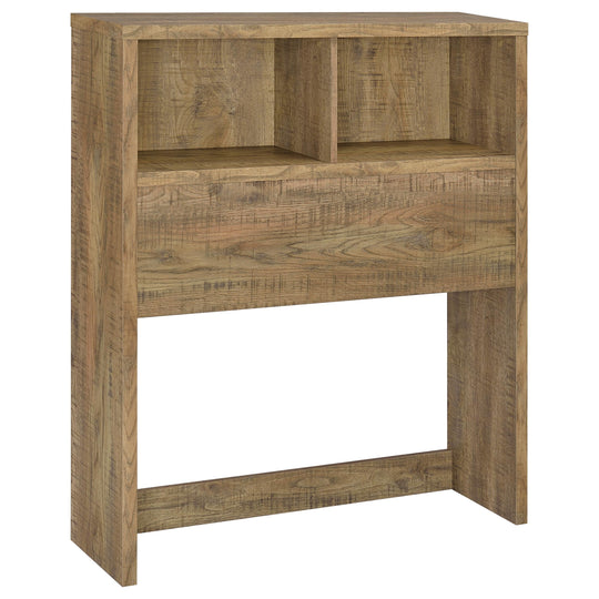 Westpark - Bookcase Headboard