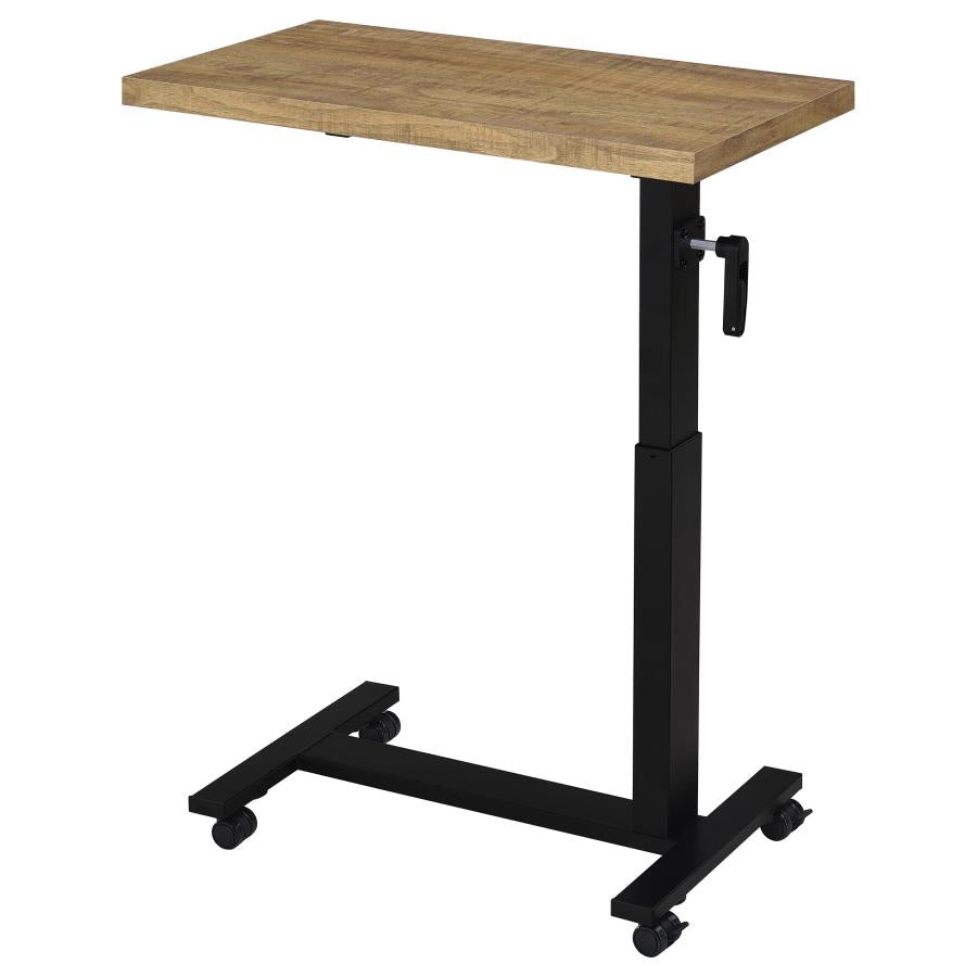 Westpark - Height Adjustable Mobile Bedroom C-Table