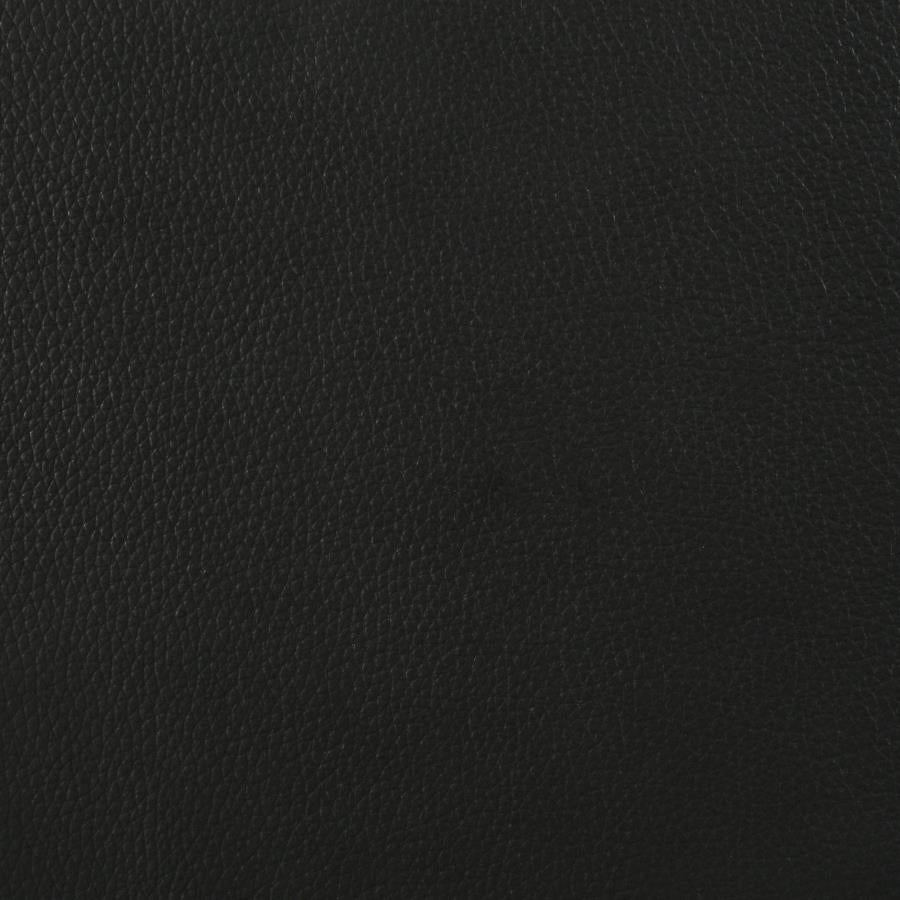 Medley - Genuine Leather Platform Bed