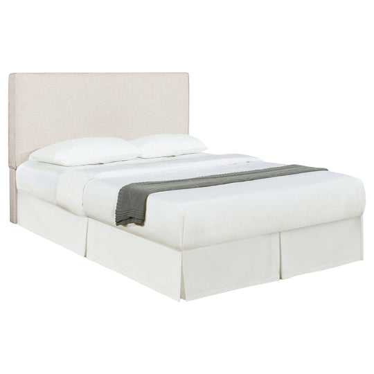 Kosmo - Upholstered Panel Headboard