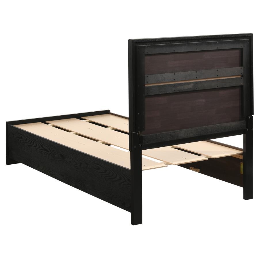 Miranda - Storage Bedroom Set by CoasterEveryday | Bel Furniture
