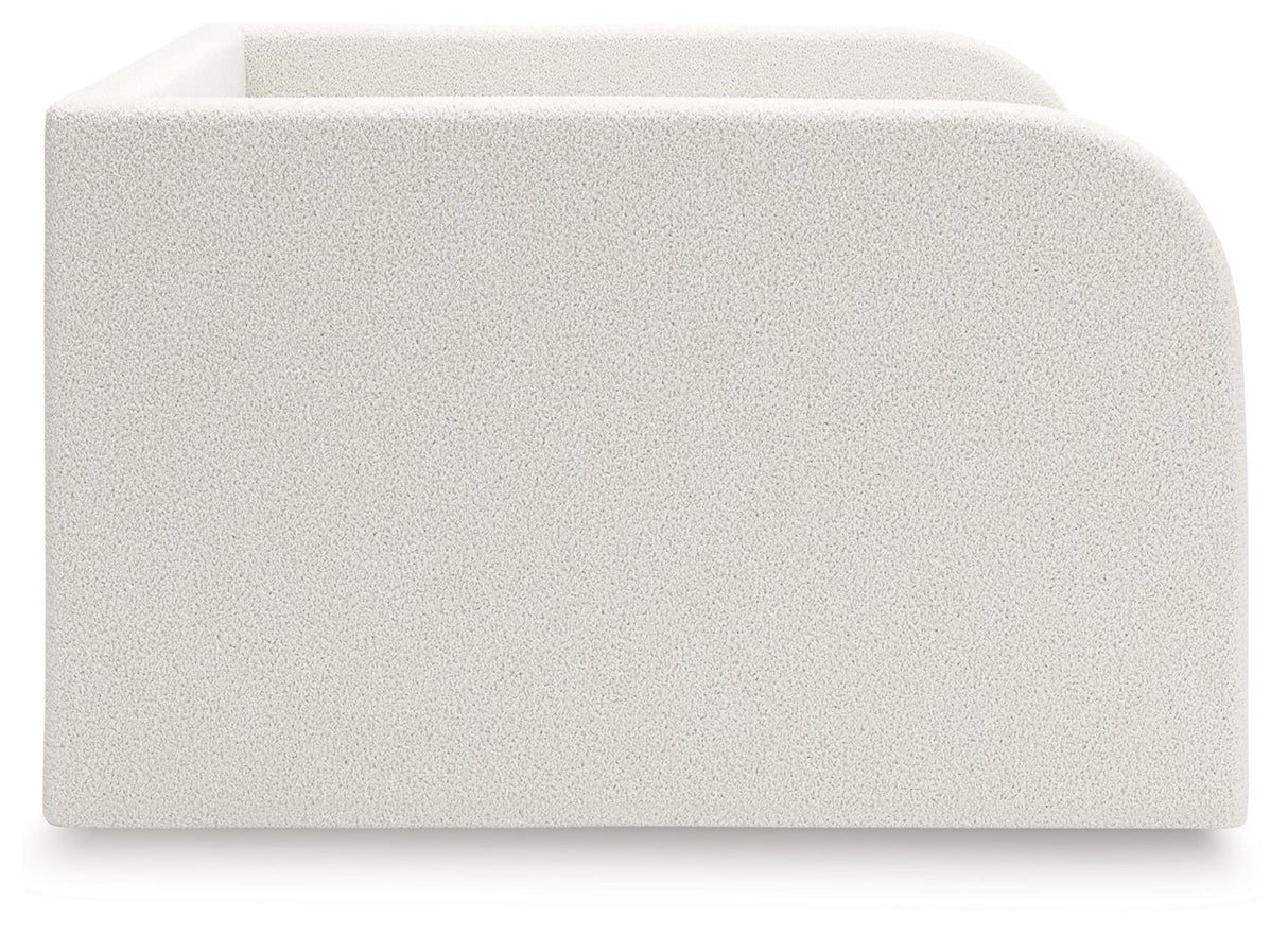 Arloster - Upholstered Day Bed by Signature Design by Ashley® | Bel Furniture