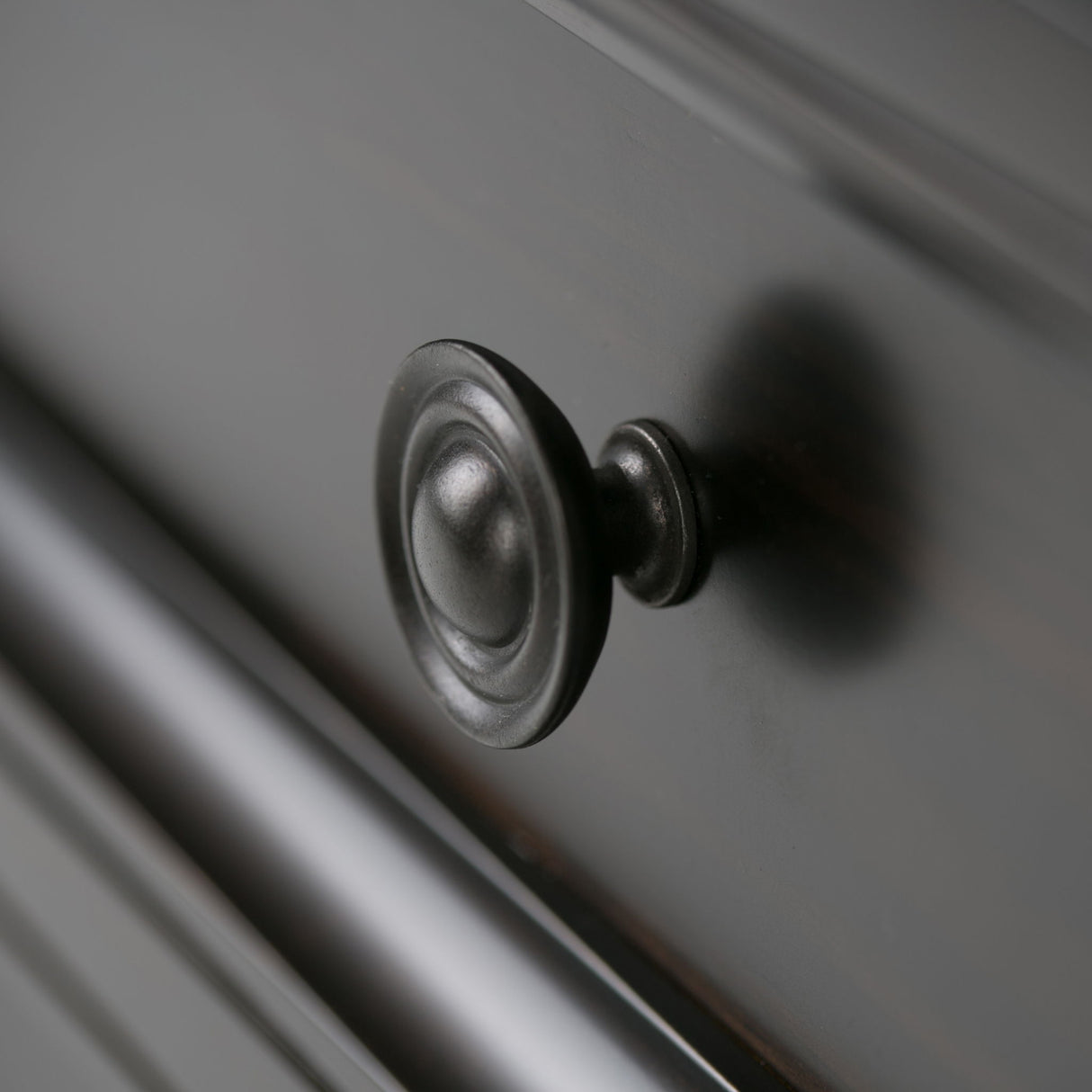 Amherst - Console Sofa Table, Handcrafted by Simpli-Home | Bel Furniture