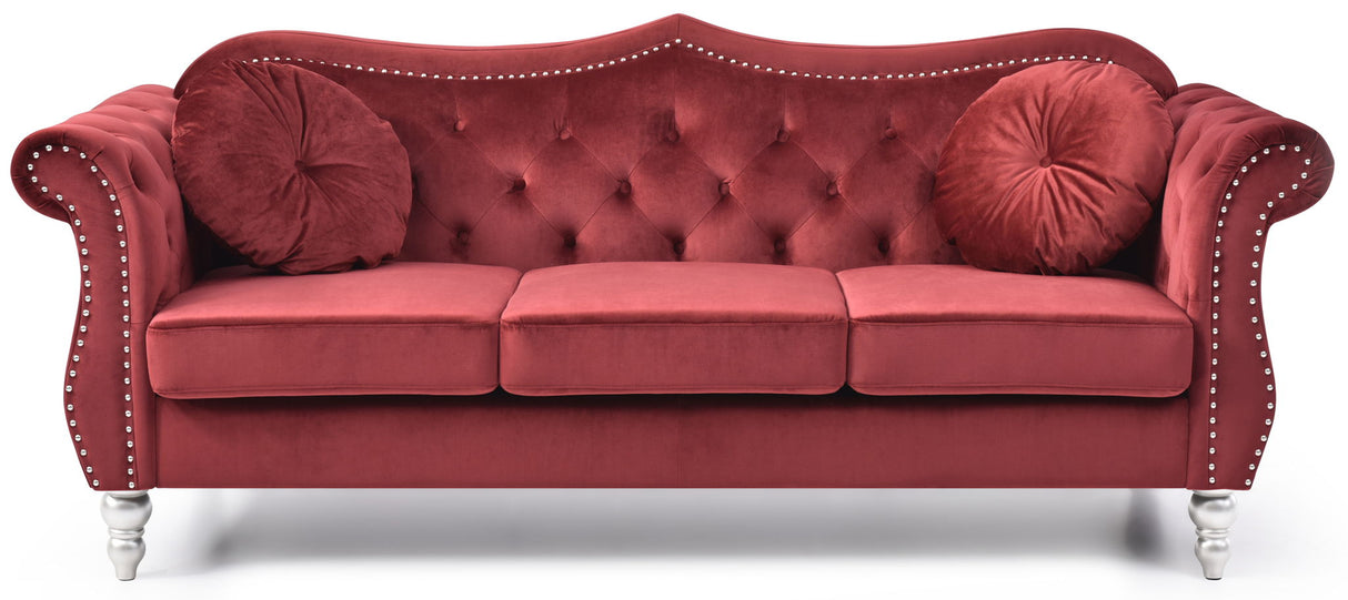 Hollywood - Sofa - view 10