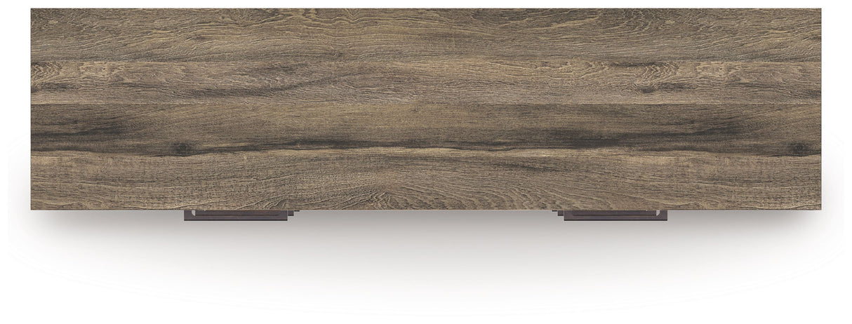 Elbrim - Six Drawer Dresser by Signature Design by Ashley® | Bel Furniture