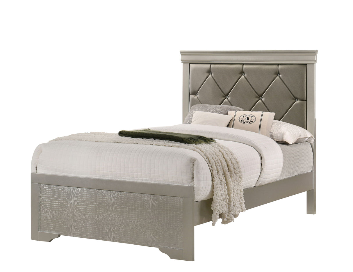 Amalia - Bedroom Set by Crown Mark | Bel Furniture