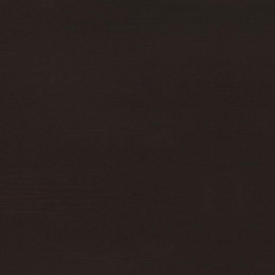 Alder - 6-Shelf Corner Bookcase - Cappuccino by CoasterEveryday | Bel Furniture