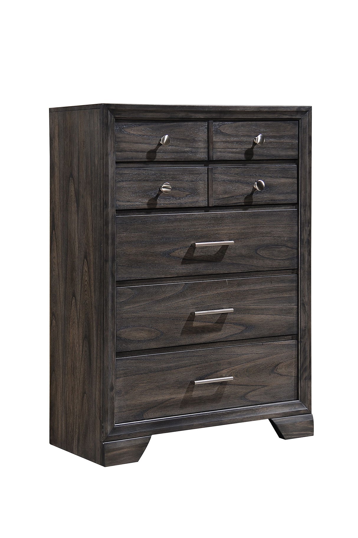 Jaymes - Bedroom Set by Crown Mark | Bel Furniture